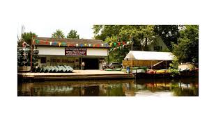 Image result for Hillingdon Canoe Club