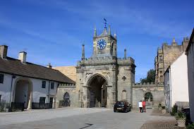 Image result for Bishop Auckland Sac