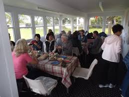 Image result for Compton Croquet Club