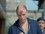 For It Is Man's Number.: Death Wish 3 (