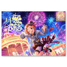 「真鍋いつき  アイドルマスターシンデレラガールズ」の画像検索結果