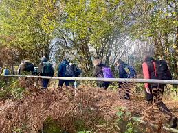 Image result for Staines Ramblers Group