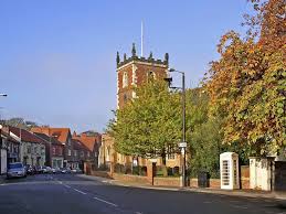 Image result for Sutton-On-Hull Cc