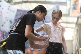 Image result for Tuesday Climbing Club