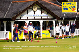 Image result for Royal Leamington Spa Bowling Club