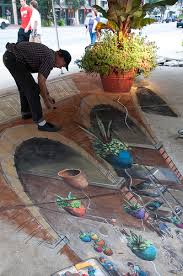 Image result for julian beever