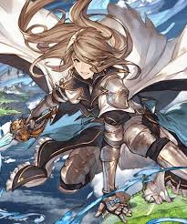 「カタリナ・アリゼ グランブルーファンタジー」の画像検索結果