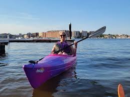 Image result for Kingston Kayak Club