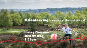 Image result for South Yorkshire Orienteers