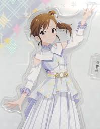 「双海真美 THE IDOLM@STER2」の画像検索結果