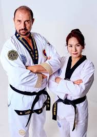 Image result for Dallo Martial Arts
