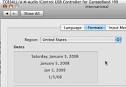 Betalogue » Pages 3 Tip: Custom formats for automatic date
