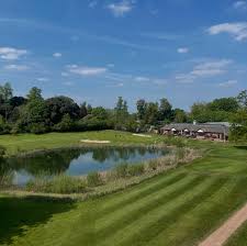 Image result for Clandon Regis Golf Club Ltd