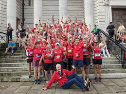 Image result for Shropshire shufflers­ Running Club