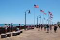 City of Myrtle Beach Oceanfront Boardwalk