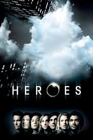 Heroes S03E25