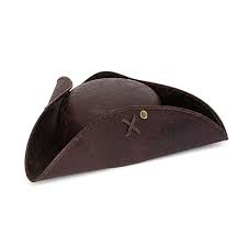 Image result for tri-corner hat