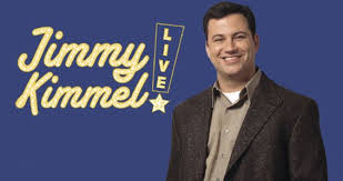 JIMMY KIMMEL