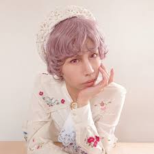 「アレイスター・クロウリー三世 D.Gray-man」の画像検索結果