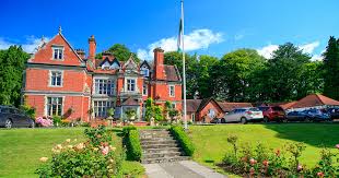 Image result for Coed-Y-Mwstwr Golf Club (1988) Ltd