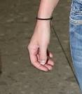 Megan Fox Thumbs, What Happened to Fox's Thumbs? – Hollywood ...