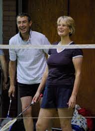 Image result for Kesgrave Badminton Club