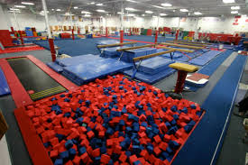 Image result for Huntingdon Olympic Gym Club