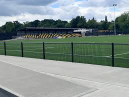 Image result for Cray Wanderers F C