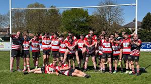 Image result for Cleckheaton Rufc