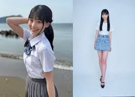 Image result for 17歳の現役女子高生