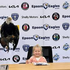 Image result for Epsom Eagles Football Club