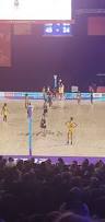Image result for Omega Netball Club