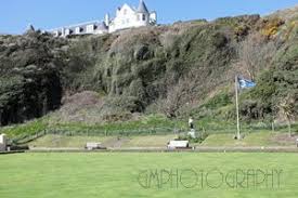 Image result for Portpatrick Bowling Club