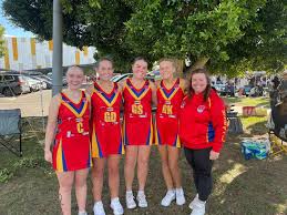 Image result for Stocksbridge Netball Club