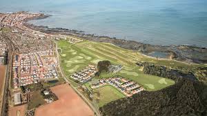 Image result for Dunbar Golf Club