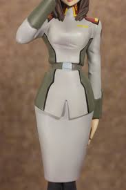 「マリュー・ラミアス 機動戦士ガンダムSEED」の画像検索結果