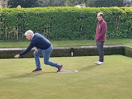 Image result for Frome Park Bowls Club
