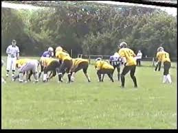 Image result for Chiltern Cheetahs American Football Club