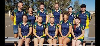 Image result for Crickets Netball Club