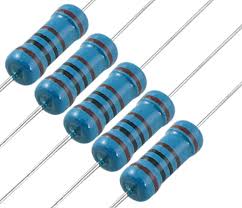 Image result for resistor color code
