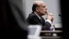 RELIEVED REPUBLICANS SEEK TO KEEP FOCUS ON ECONOMY - WSJ.