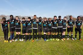 Image result for Ockley Acorns Junior F C