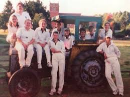 Image result for Quatt Cricket Club