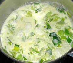 Image result for Porree