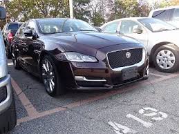 Image result for Black Cherry 2016 Jaguar