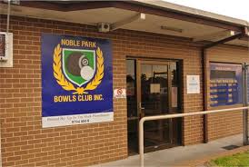 Image result for Nobles Park Bowling Club