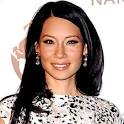 Lucy Liu