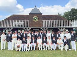 Image result for Hambledon Cricket Club