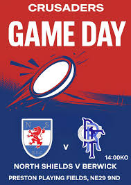 Image result for North Shields Rfc