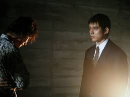 「浅倉威 仮面ライダー龍騎」の画像検索結果